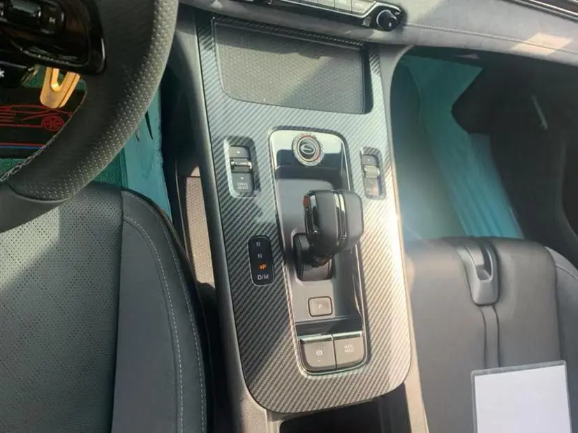 GAC Trumpchi Empow 2023 400T Auto R Max