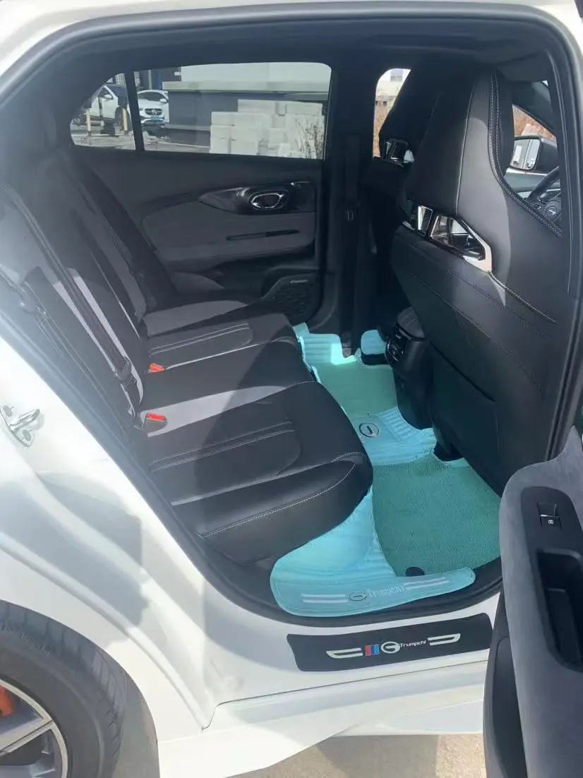 GAC Trumpchi Empow 2023 400T Auto R Max