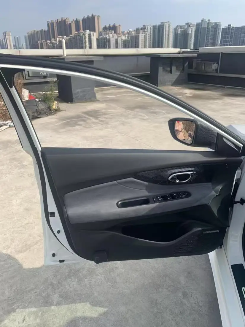 GAC Trumpchi Empow 2023 400T Auto R Max