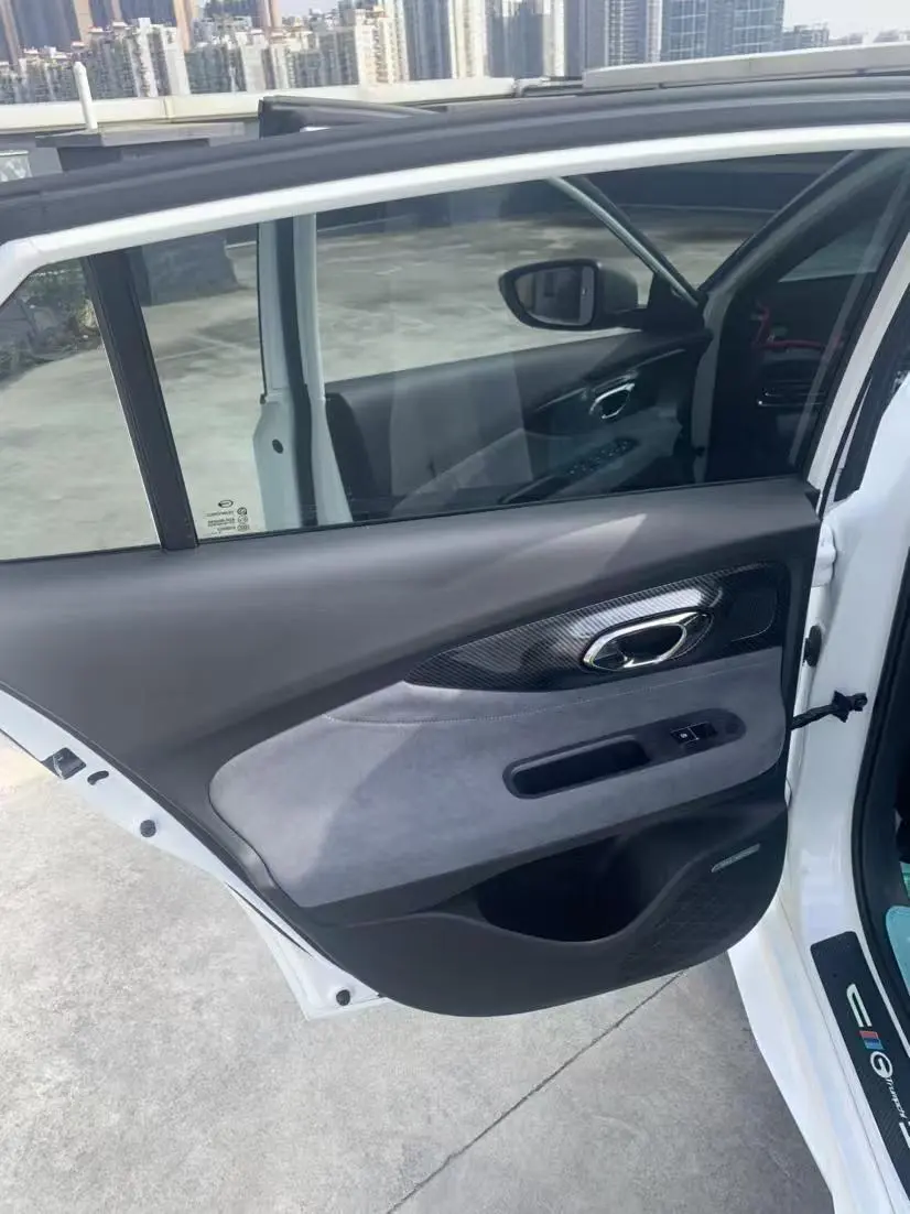 GAC Trumpchi Empow 2023 400T Auto R Max