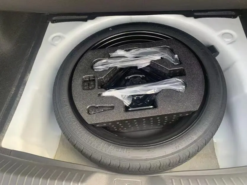 GAC Trumpchi Empow 2023 400T Auto R Max