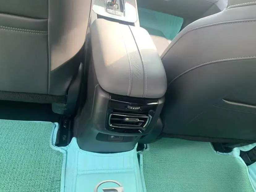 GAC Trumpchi Empow 2023 400T Auto R Max