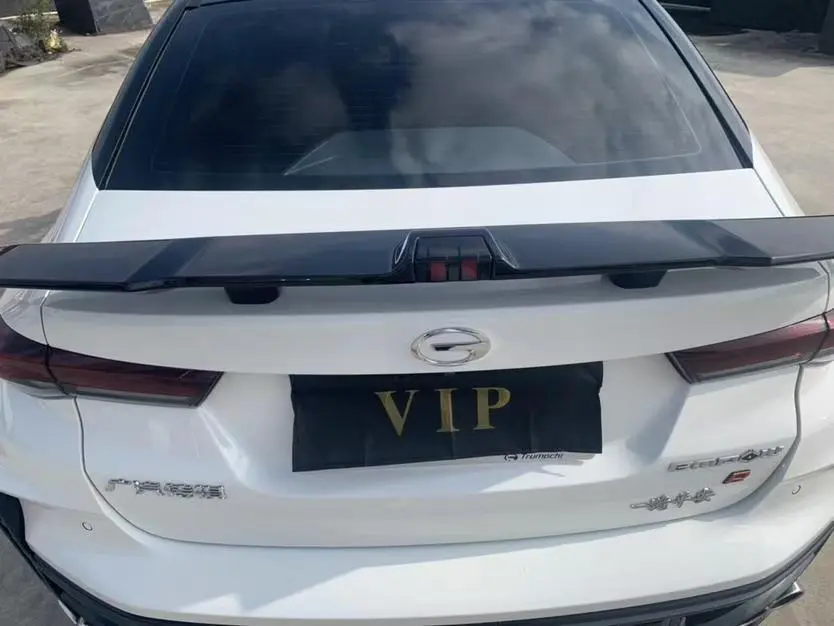 GAC Trumpchi Empow 2023 400T Auto R Max