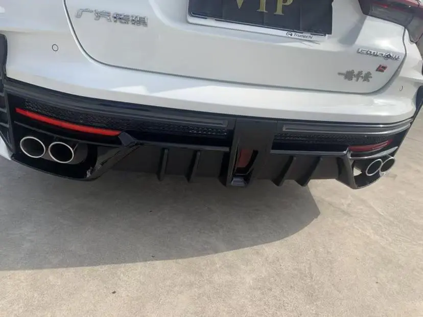 GAC Trumpchi Empow 2023 400T Auto R Max