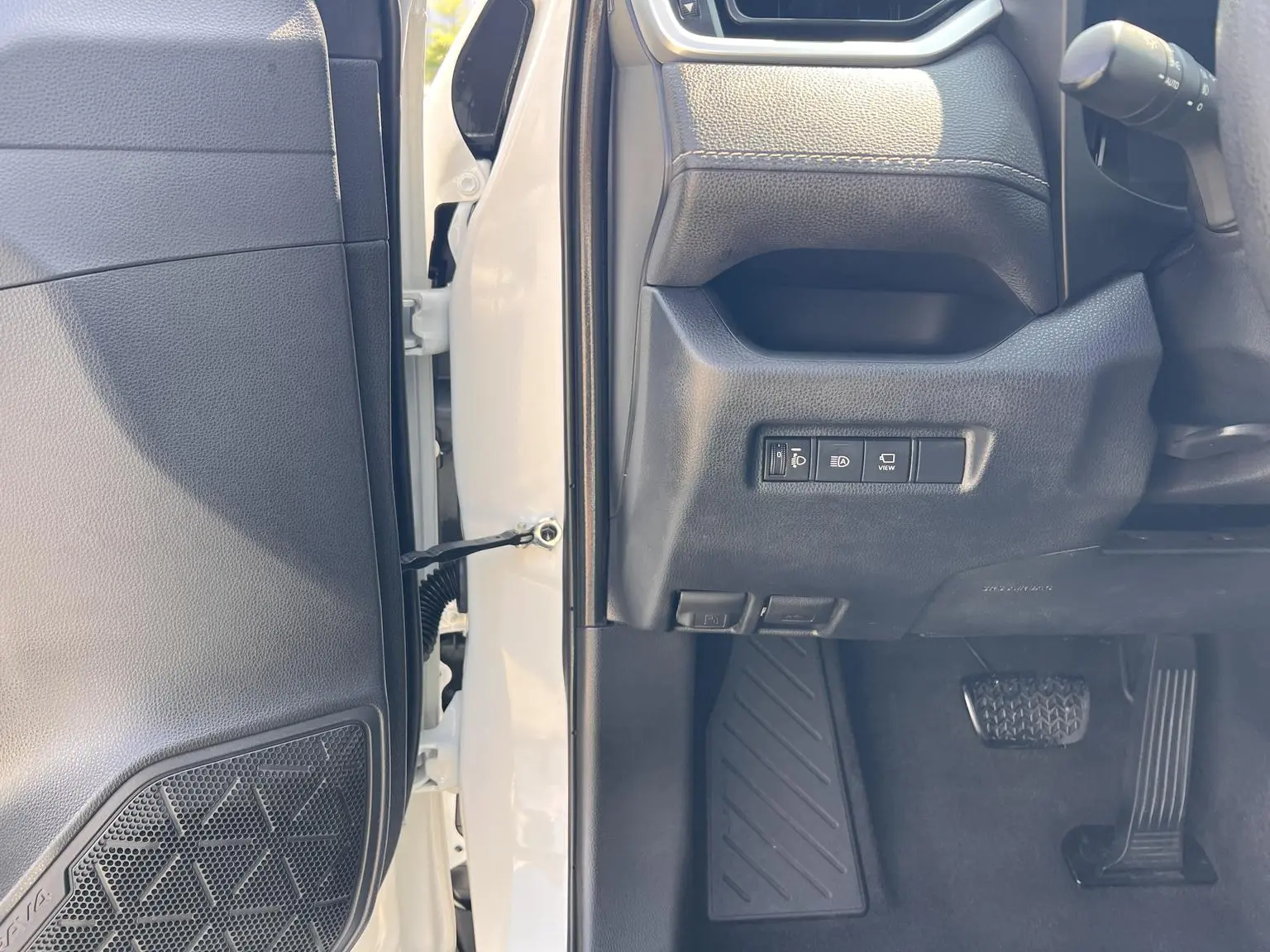 Toyota RAV4 RAV4 2022 2.0L CVT 2WD Fashion