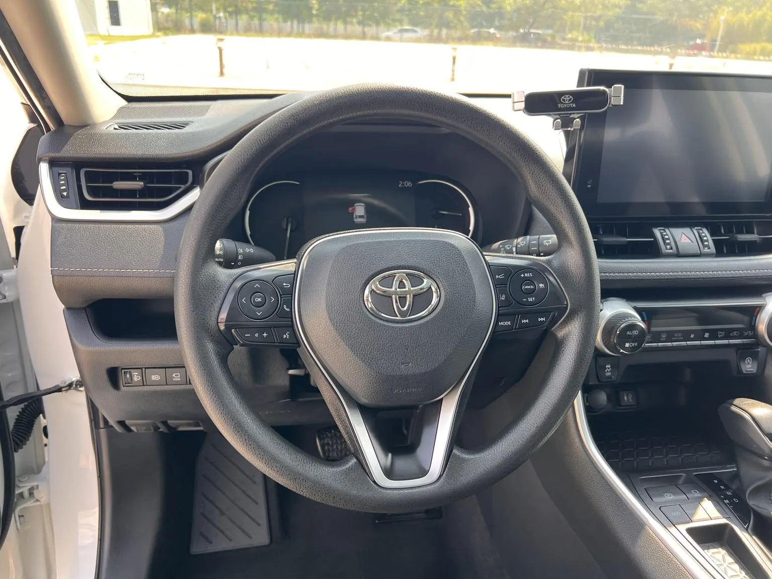 Toyota RAV4 RAV4 2022 2.0L CVT 2WD Fashion