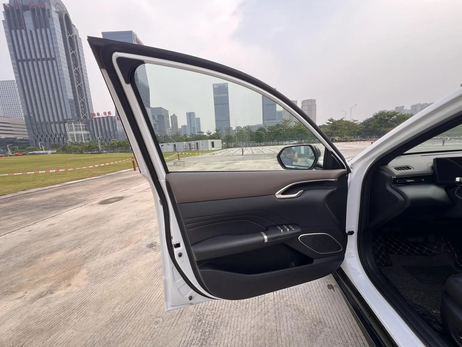 Changan Eado 2026 4th Gen 1.5T DCT 500Bar Smart Enjoy
