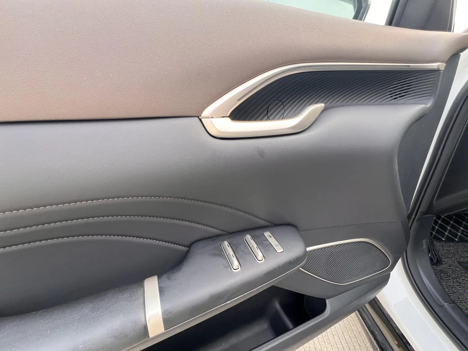 Changan Eado 2026 4th Gen 1.5T DCT 500Bar Smart Enjoy
