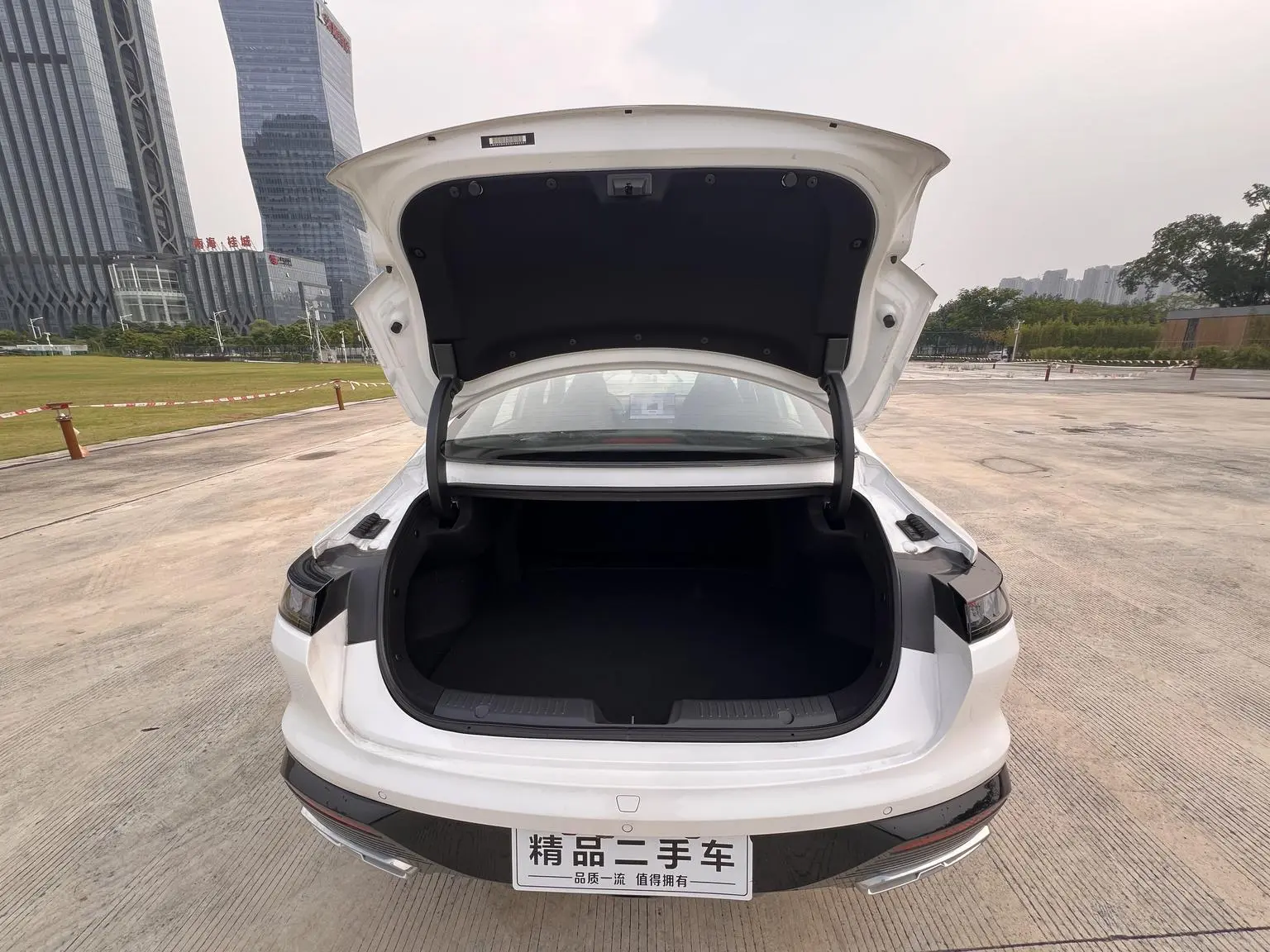Changan Eado 2026 4th Gen 1.5T DCT 500Bar Smart Enjoy