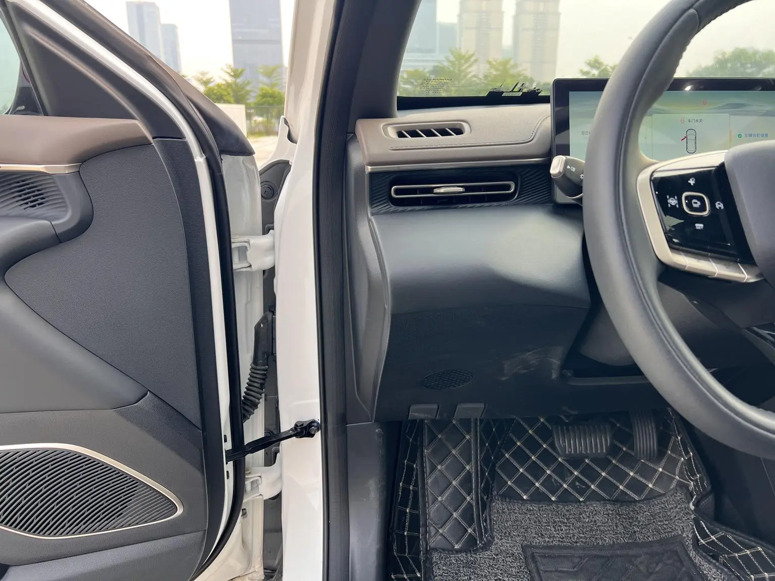 Changan Eado 2026 4th Gen 1.5T DCT 500Bar Smart Enjoy