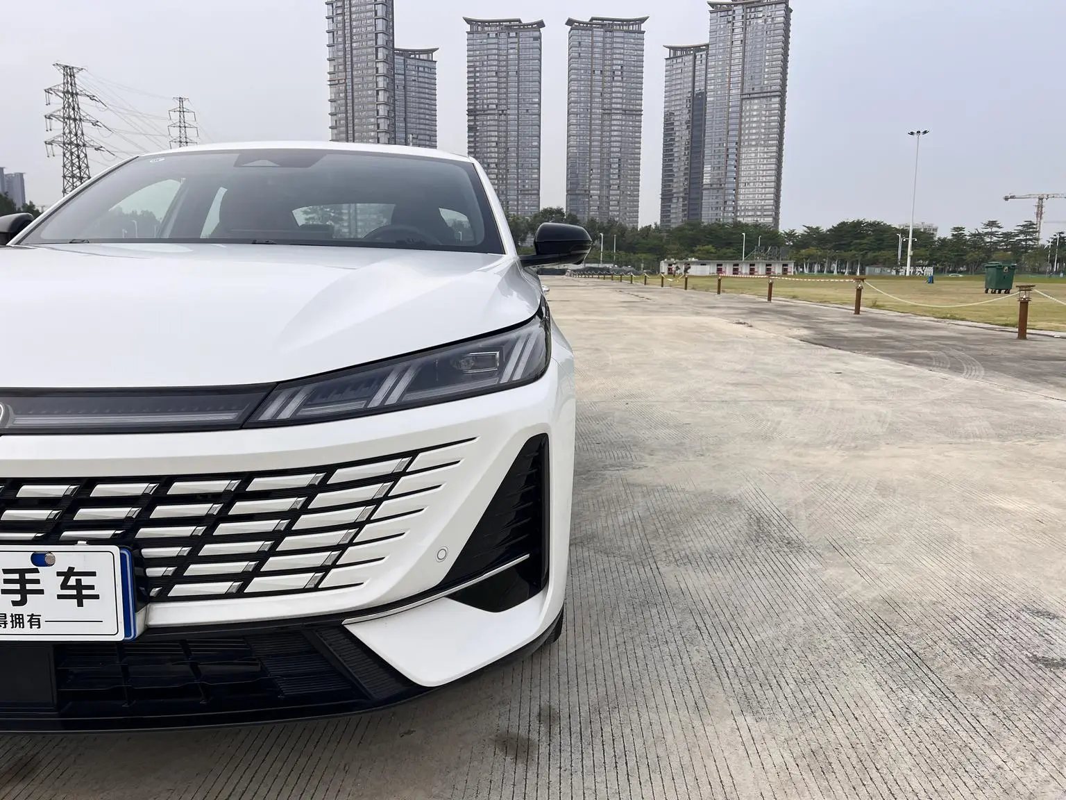 Changan Eado 2026 4th Gen 1.5T DCT 500Bar Smart Enjoy