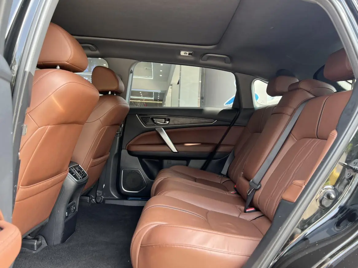 Honda UR-V 2020 370TURBO 4WD Premium Plus