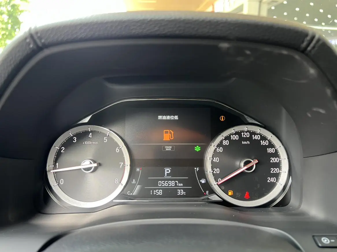 Honda UR-V 2020 370TURBO 4WD Premium Plus