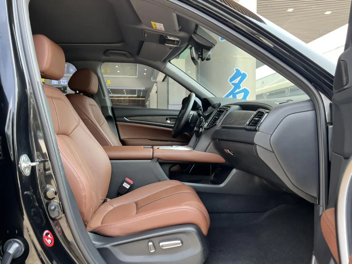 Honda UR-V 2020 370TURBO 4WD Premium Plus