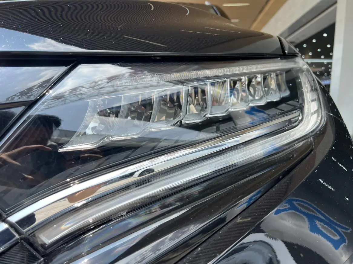 Honda UR-V 2020 370TURBO 4WD Premium Plus