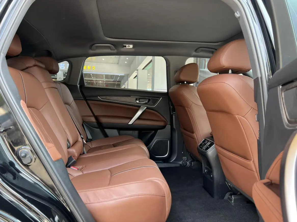 Honda UR-V 2020 370TURBO 4WD Premium Plus