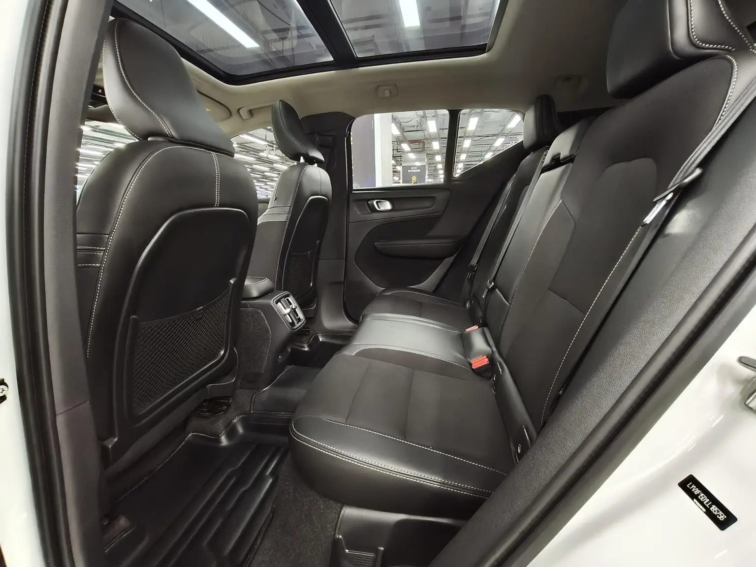 Volvo XC40 2020 T3 2WD Smart Drive Fashion