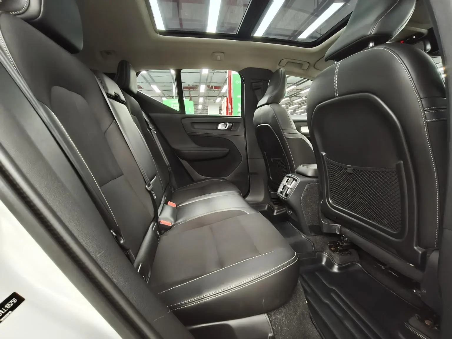 Volvo XC40 2020 T3 2WD Smart Drive Fashion