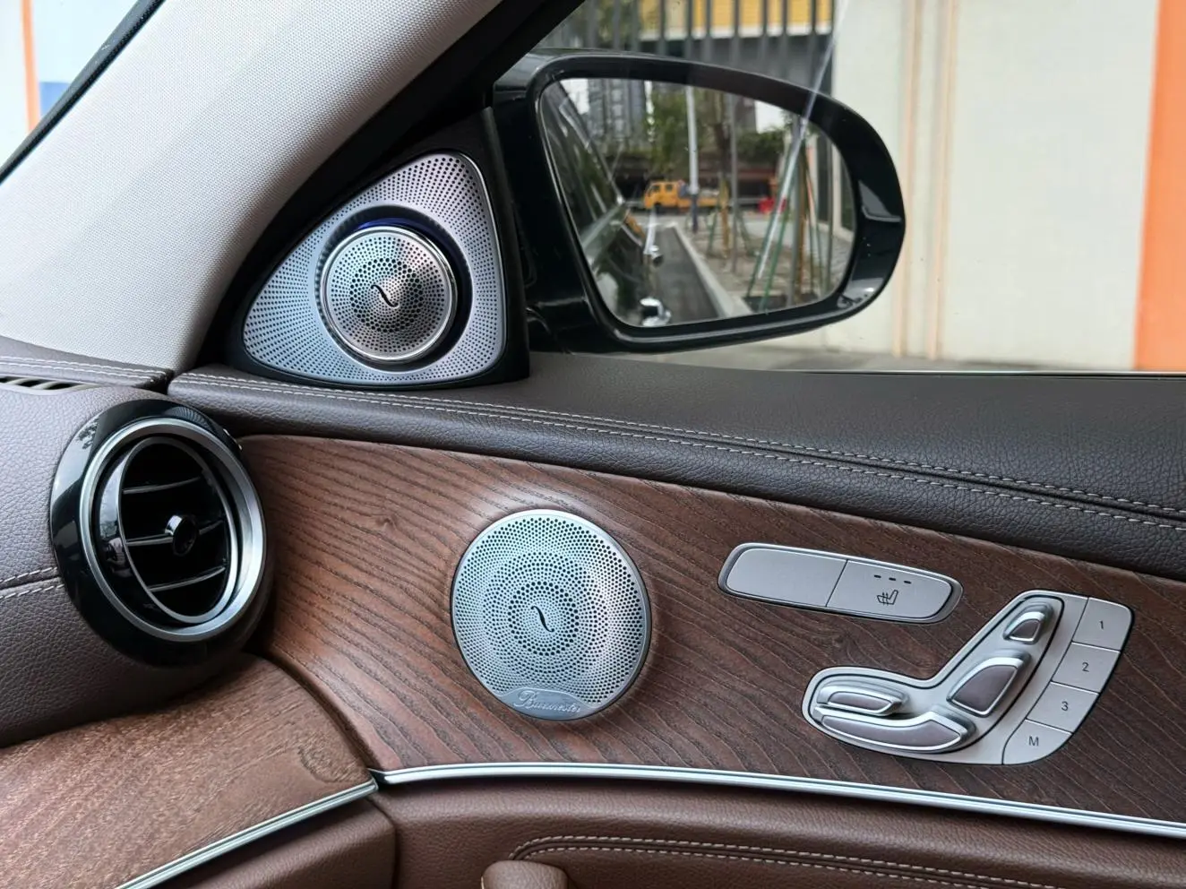 Mercedes-Benz E Class 2018 E 300 L Luxury