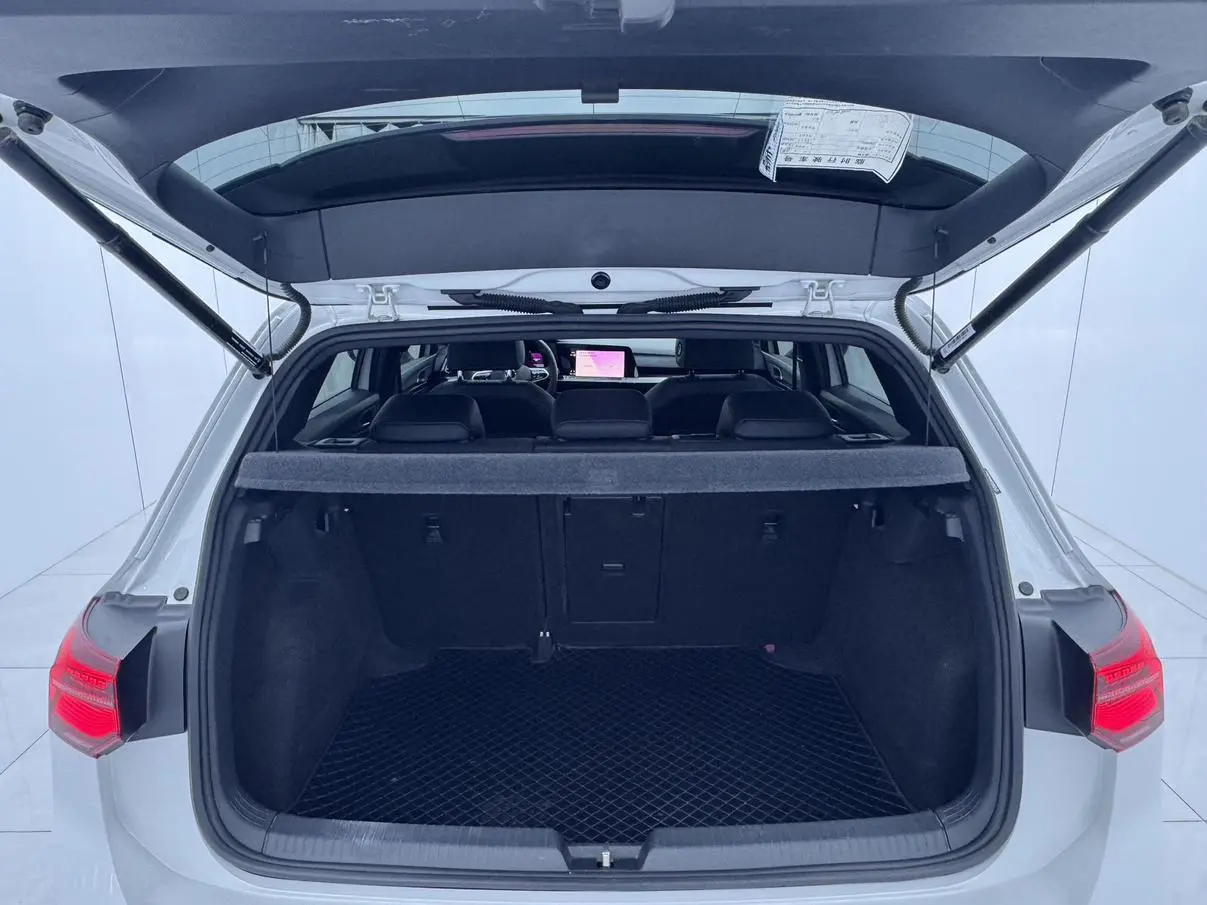 Volkswagen Golf 2021 280TSI DSG R-Line