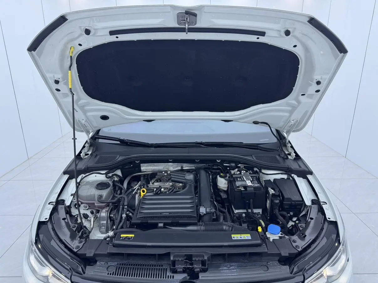 Volkswagen Golf 2021 280TSI DSG R-Line
