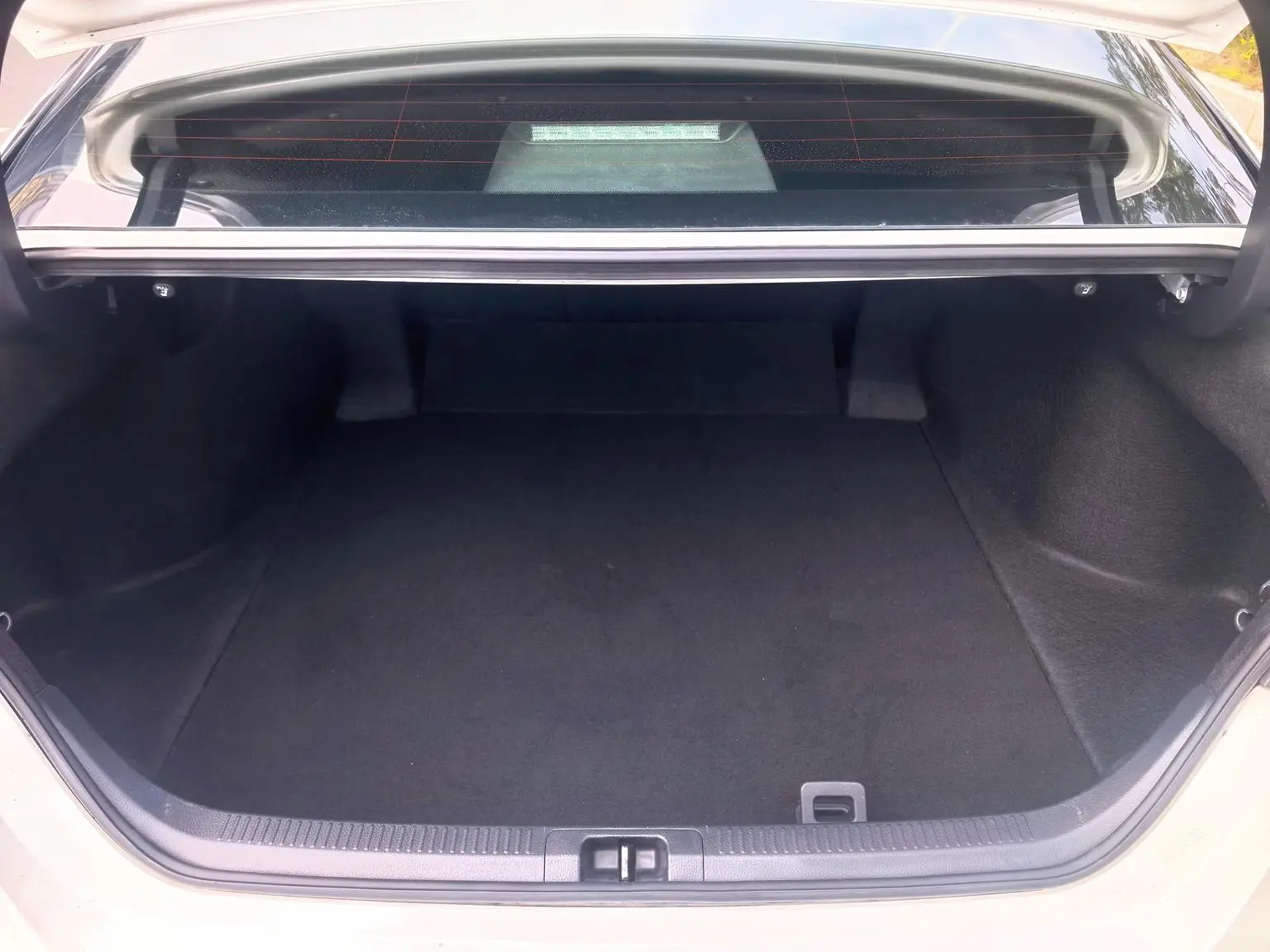 Toyota Camry 2021 2.0S