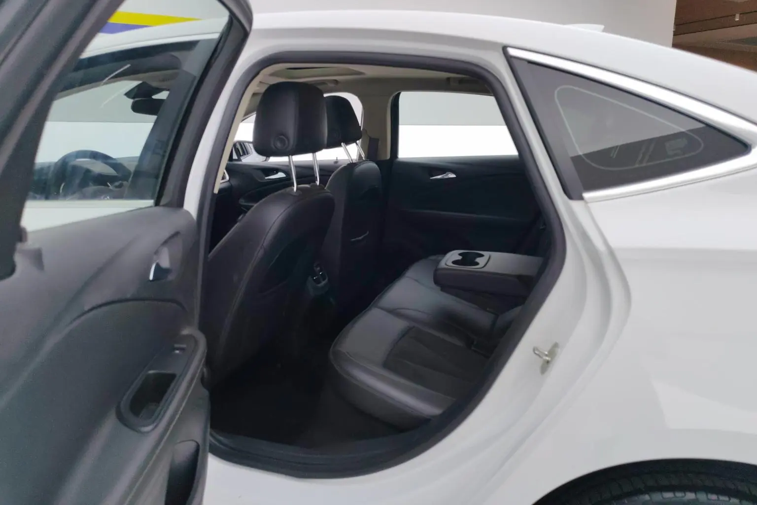 Buick Verano 2019 Sedan 20T DCT Elite