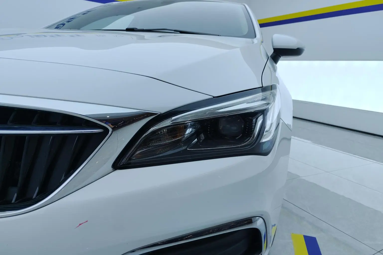 Buick Verano 2019 Sedan 20T DCT Elite