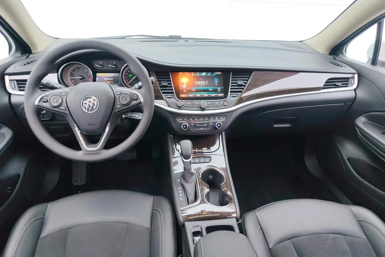 Buick Verano 2019 Sedan 20T DCT Elite