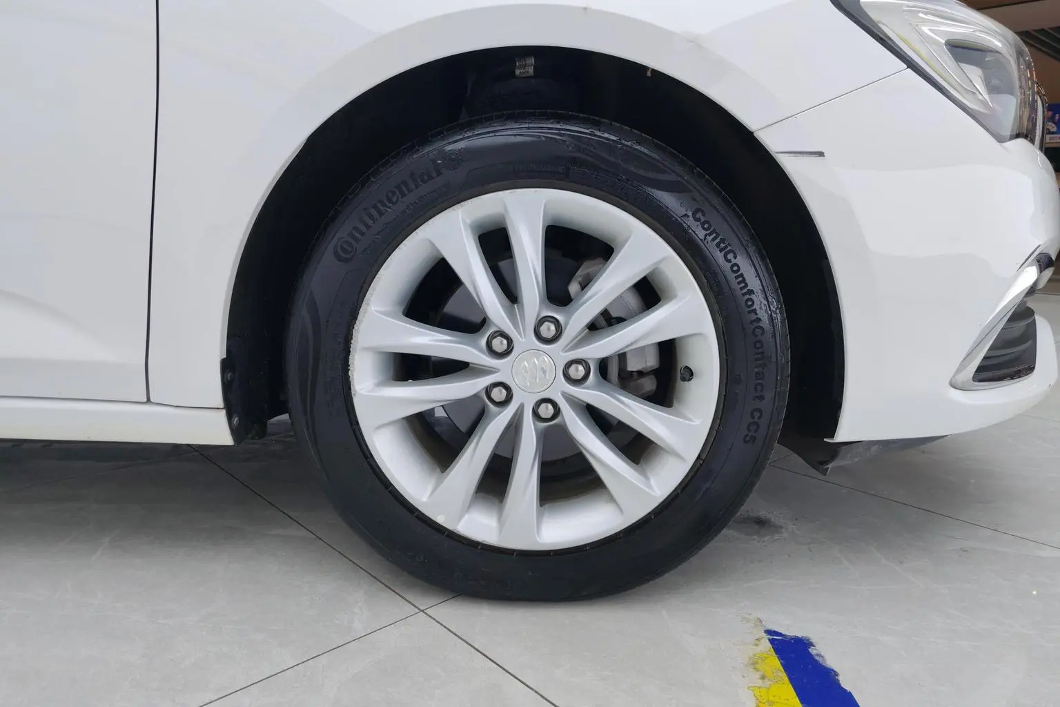 Buick Verano 2019 Sedan 20T DCT Elite
