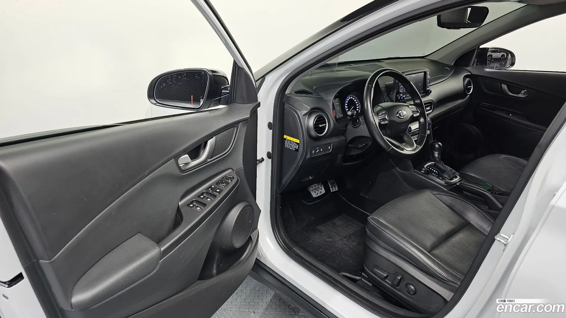 Hyundai Kona 1.6 Turbo 2WD