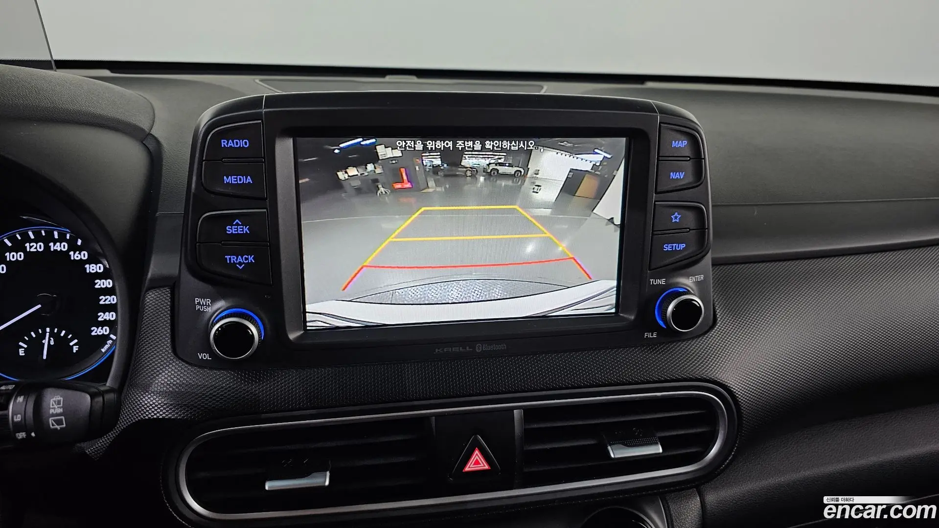 Hyundai Kona 1.6 Turbo 2WD