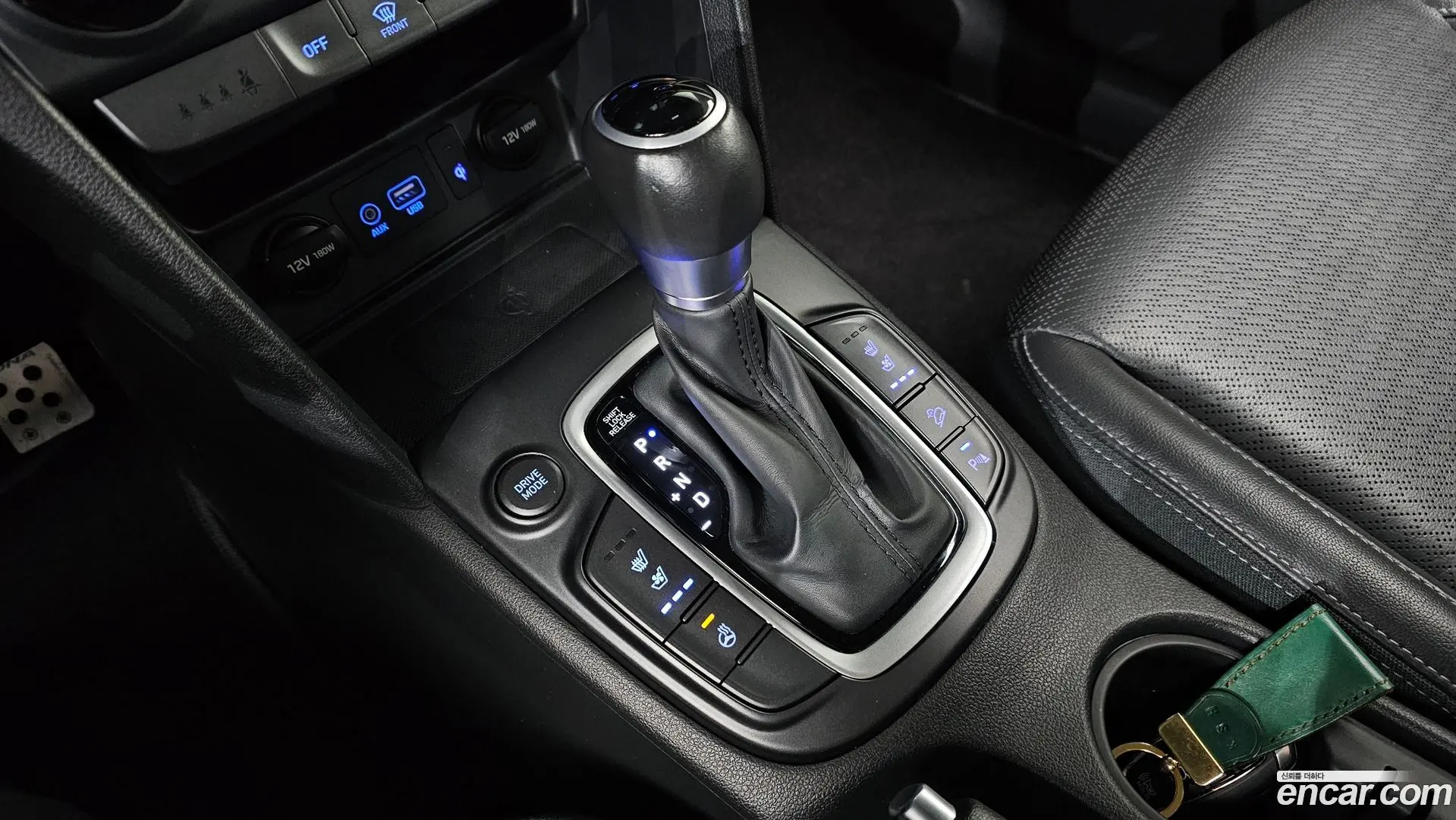 Hyundai Kona 1.6 Turbo 2WD