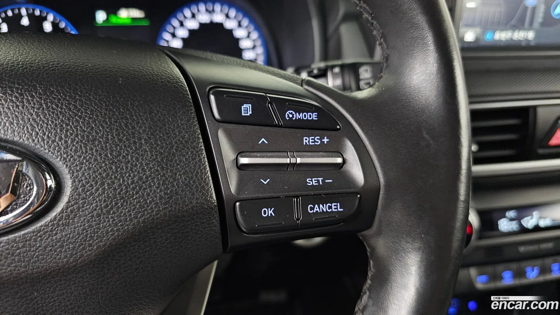 Hyundai Kona 1.6 Turbo 2WD
