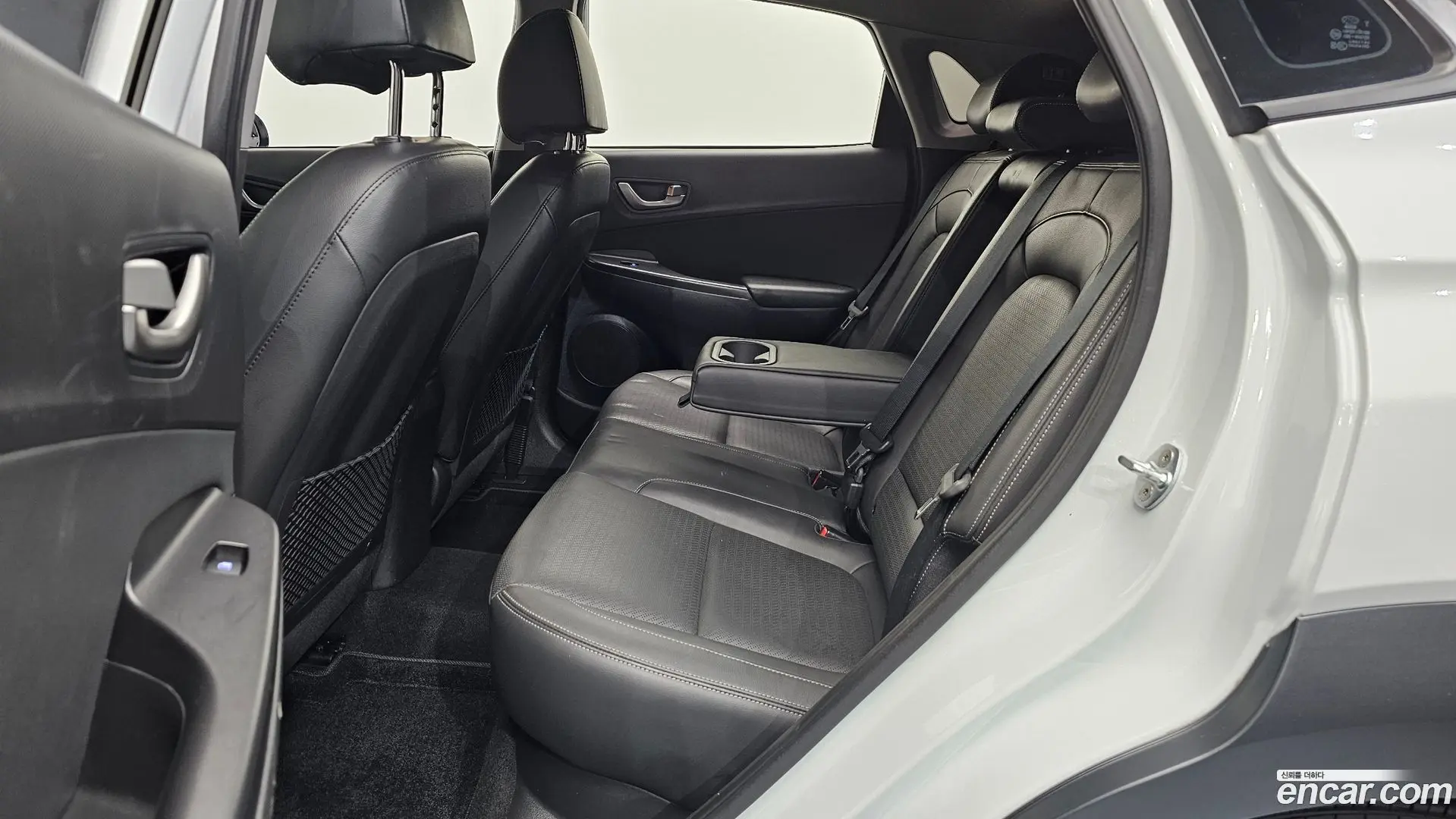 Hyundai Kona 1.6 Turbo 2WD