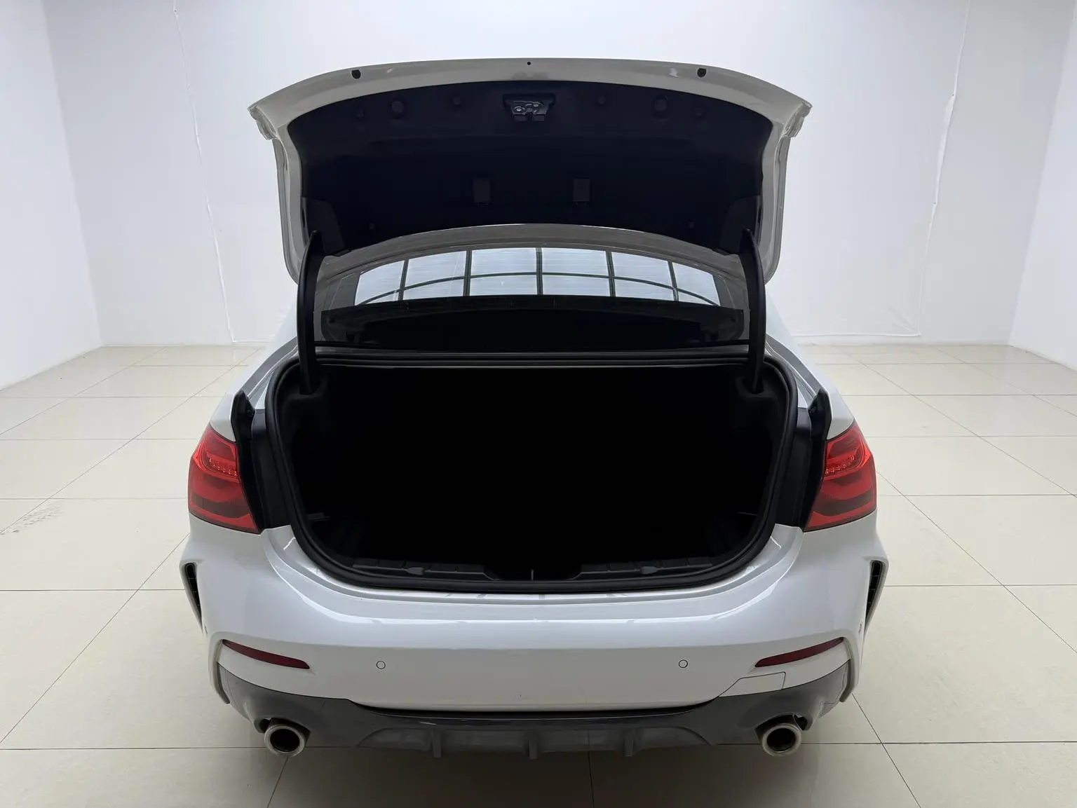 BMW 1 Series 2021 120i M Sport