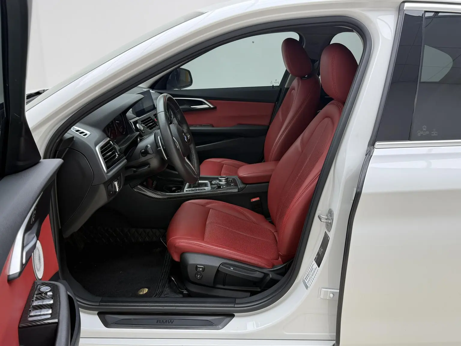 BMW 1 Series 2021 120i M Sport
