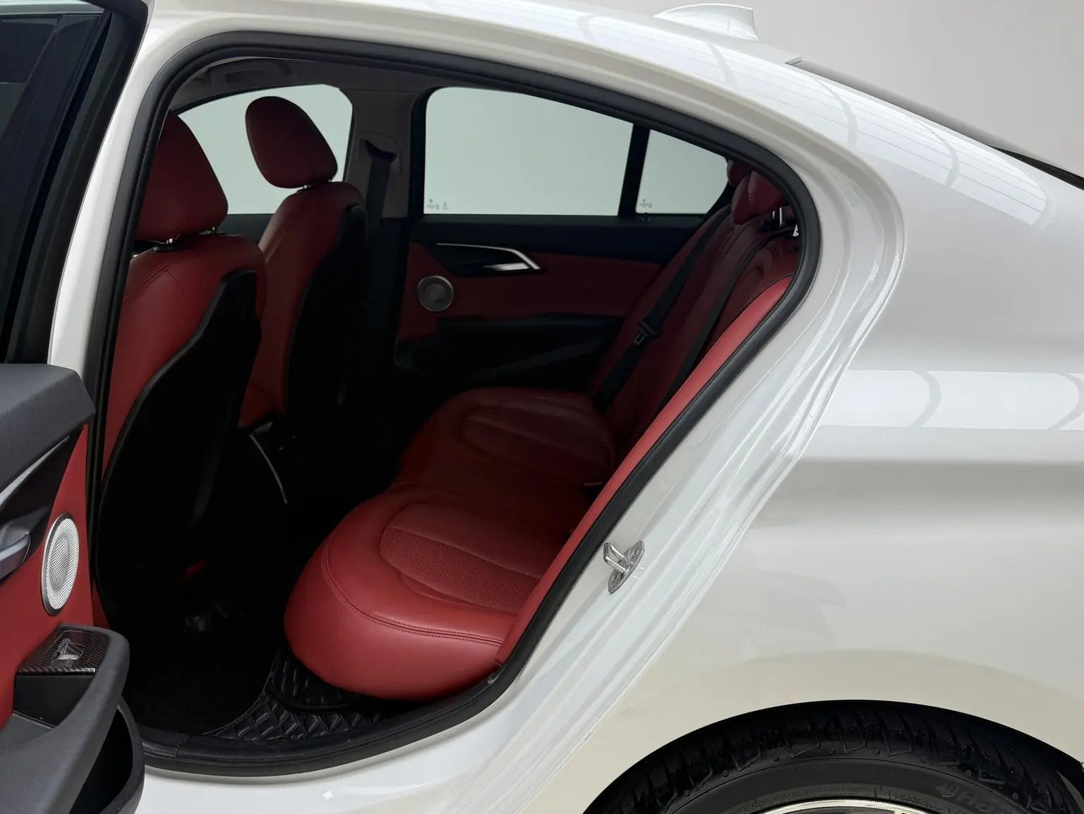 BMW 1 Series 2021 120i M Sport
