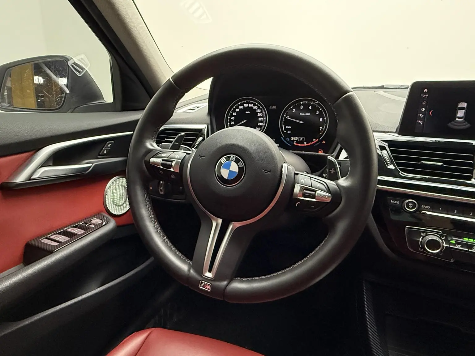 BMW 1 Series 2021 120i M Sport