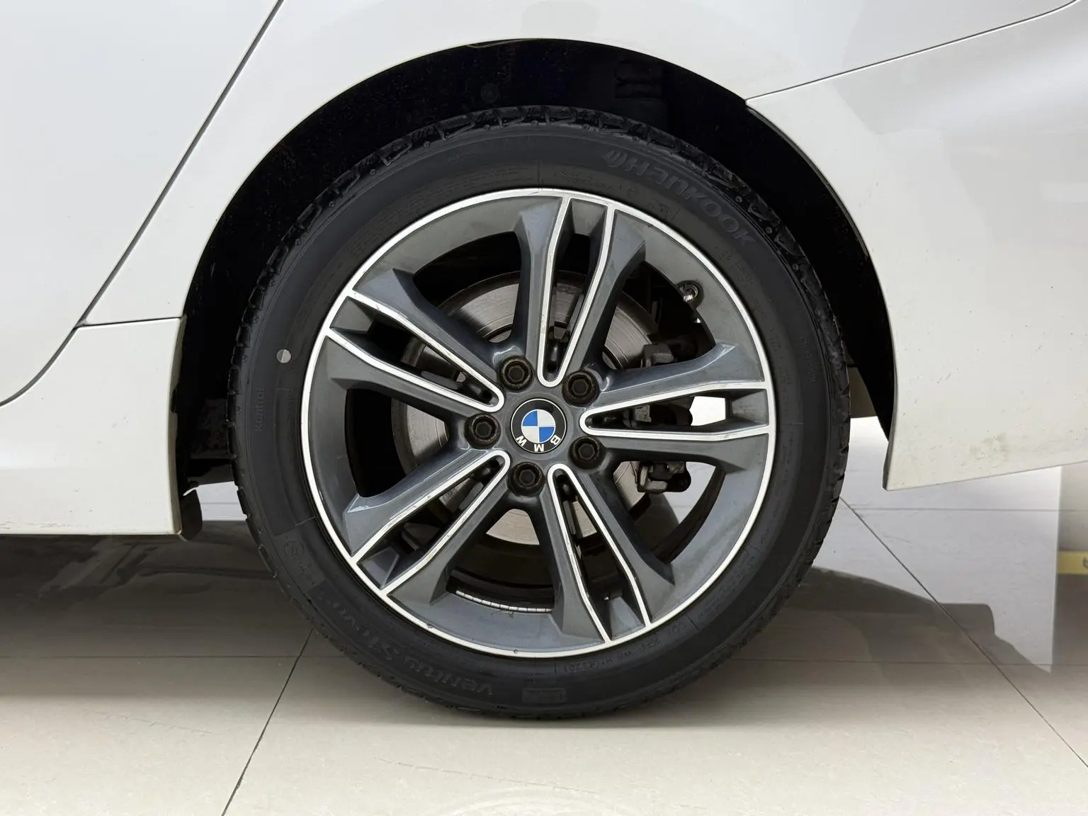 BMW 1 Series 2021 120i M Sport