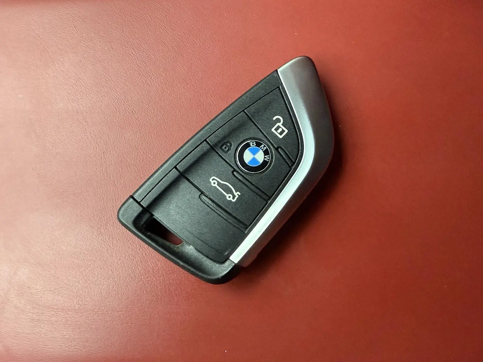 BMW 1 Series 2021 120i M Sport