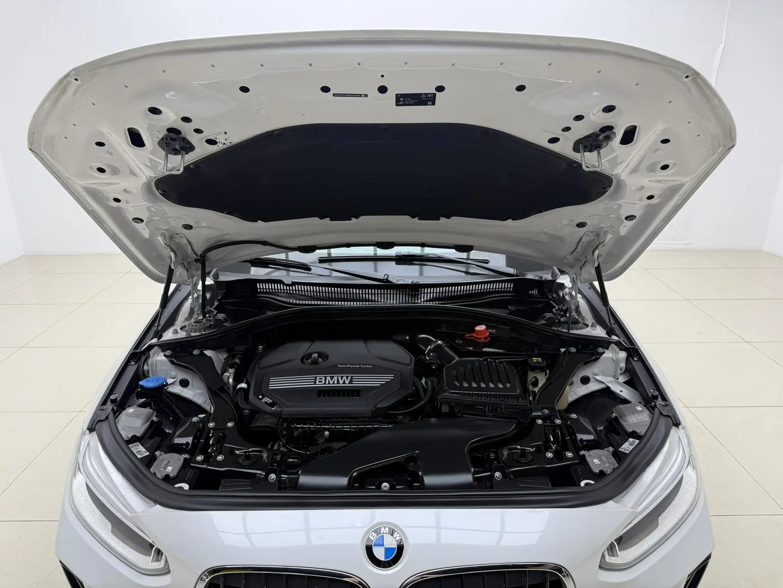 BMW 1 Series 2021 120i M Sport