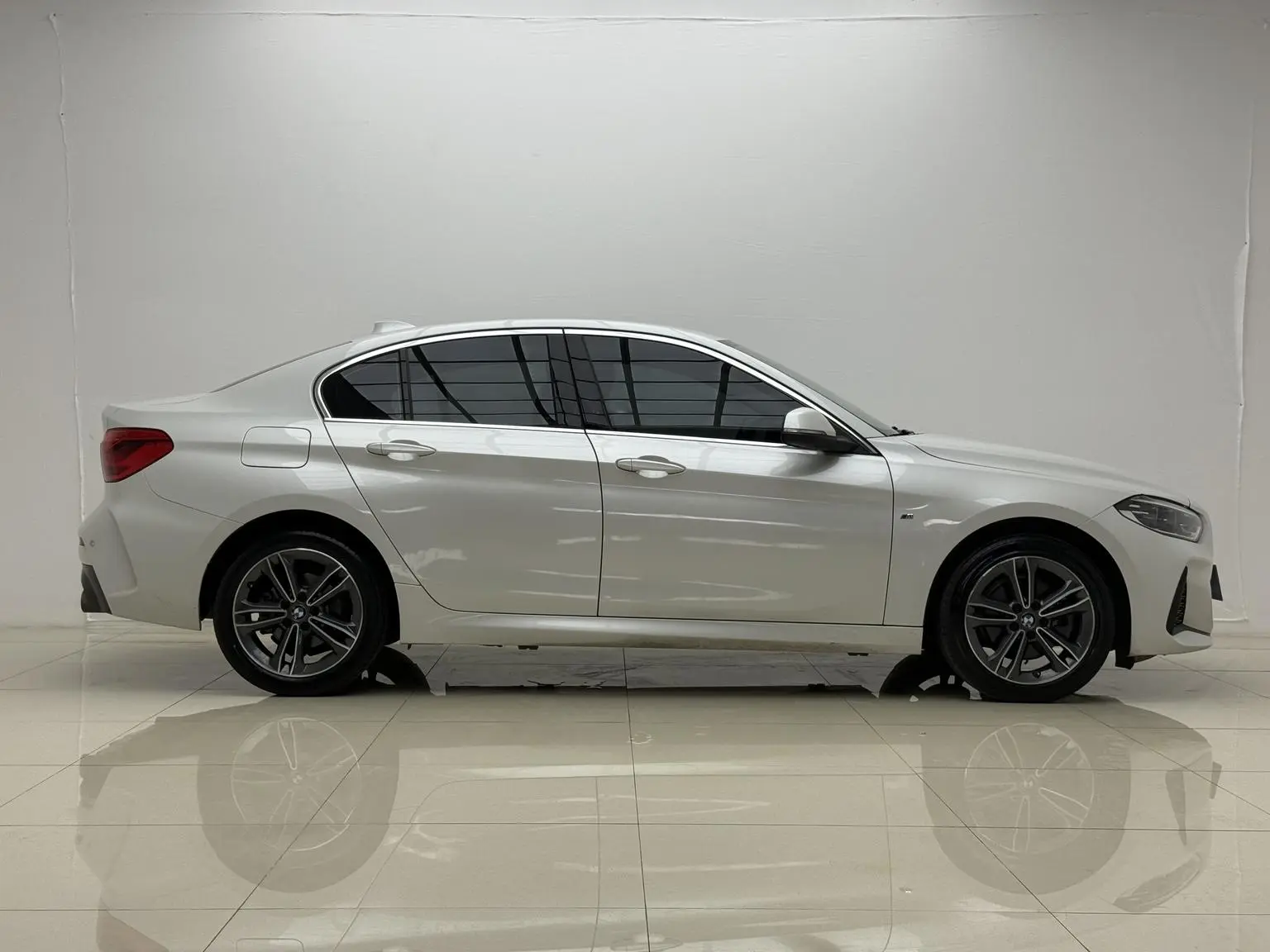 BMW 1 Series 2021 120i M Sport