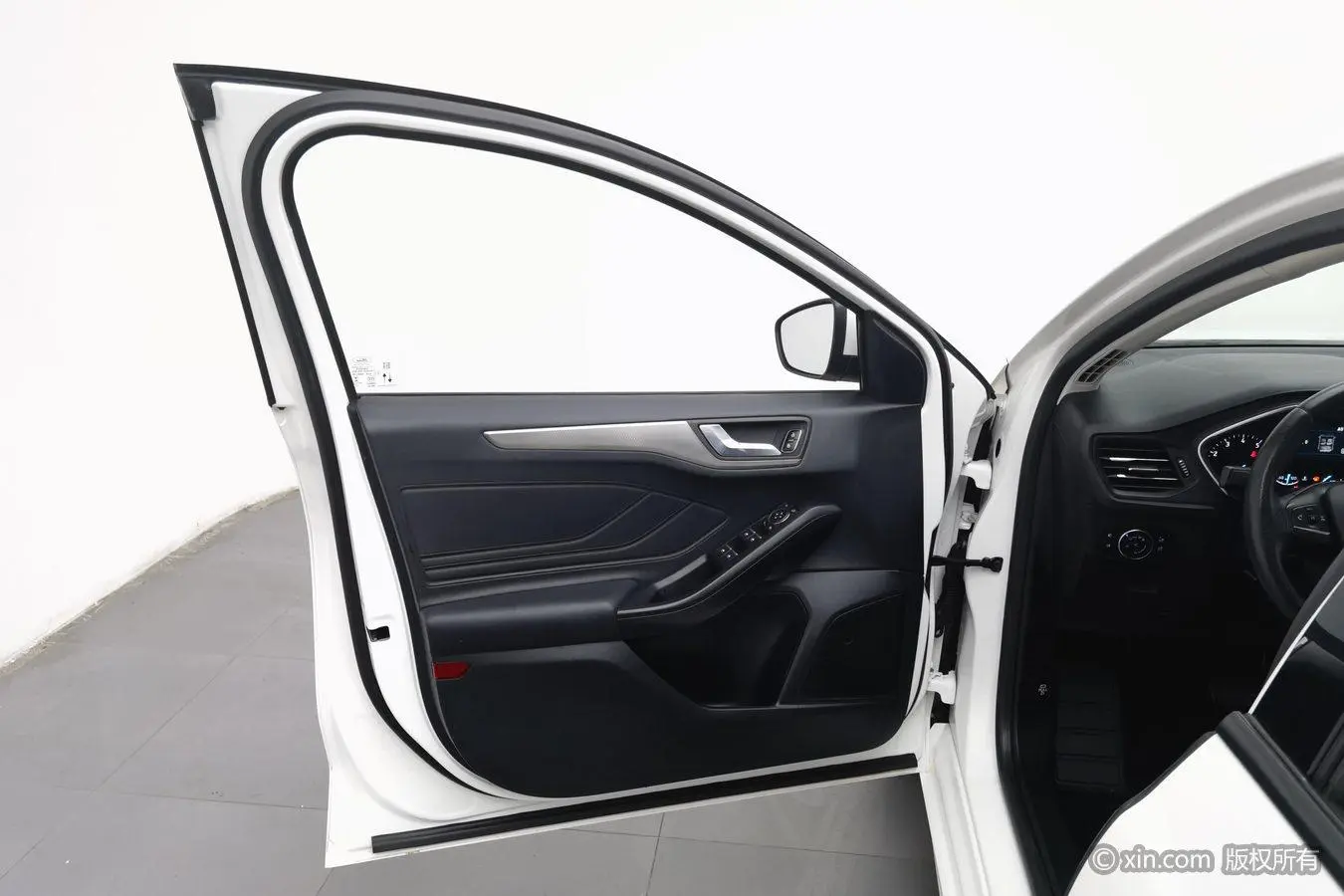 Ford Focus 2020 Hatchback EcoBoost 180 Auto