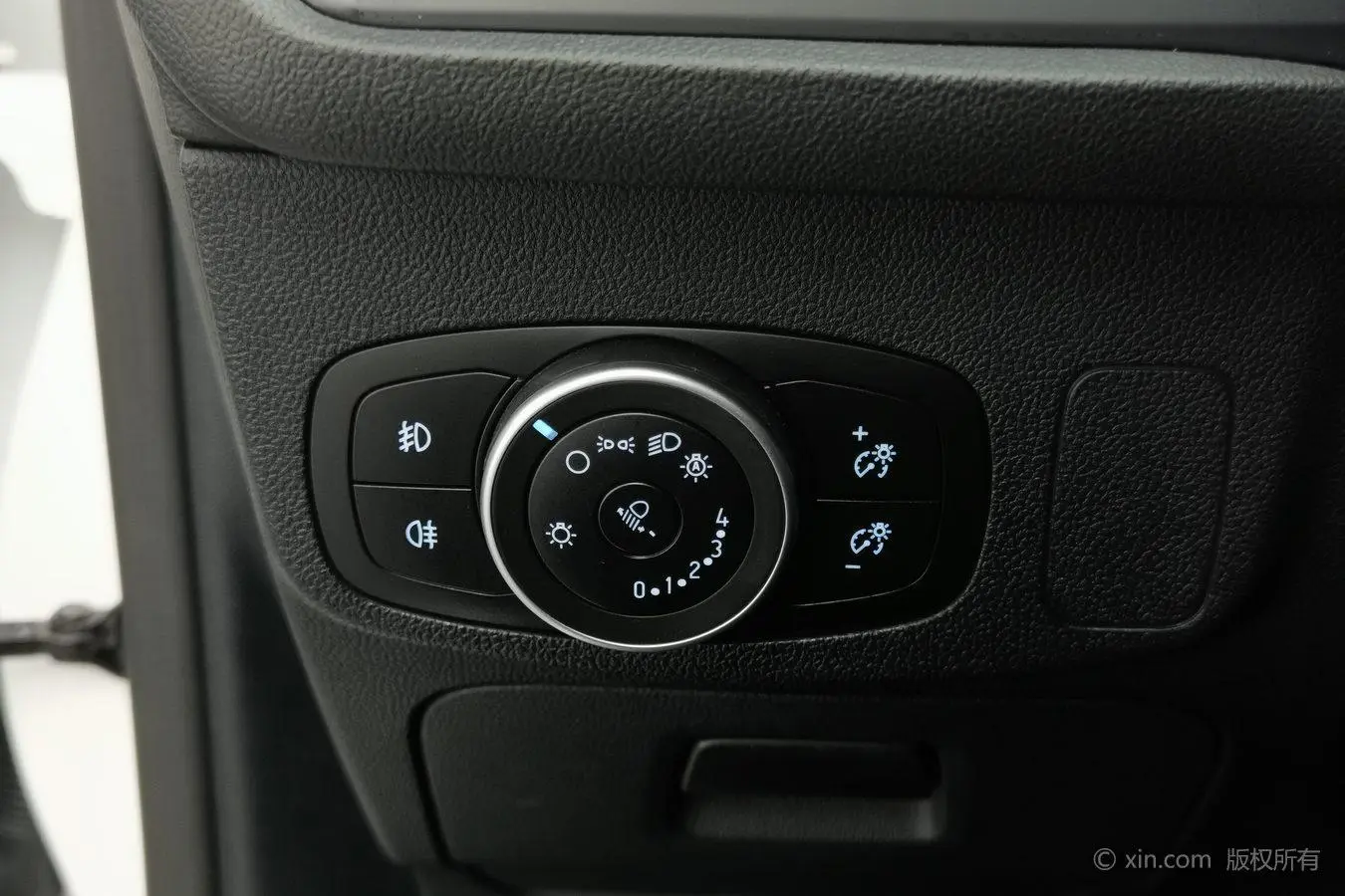 Ford Focus 2020 Hatchback EcoBoost 180 Auto