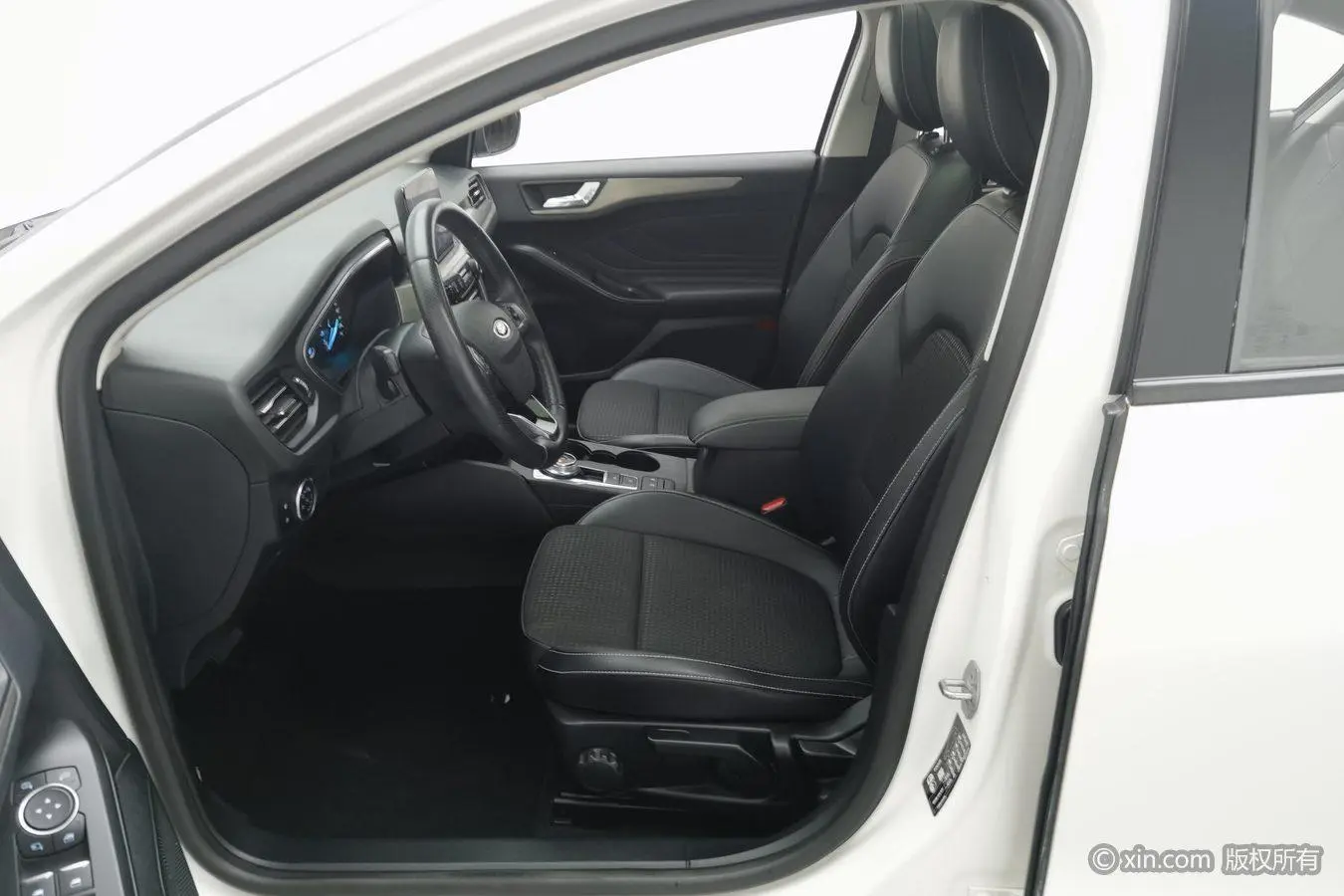 Ford Focus 2020 Hatchback EcoBoost 180 Auto