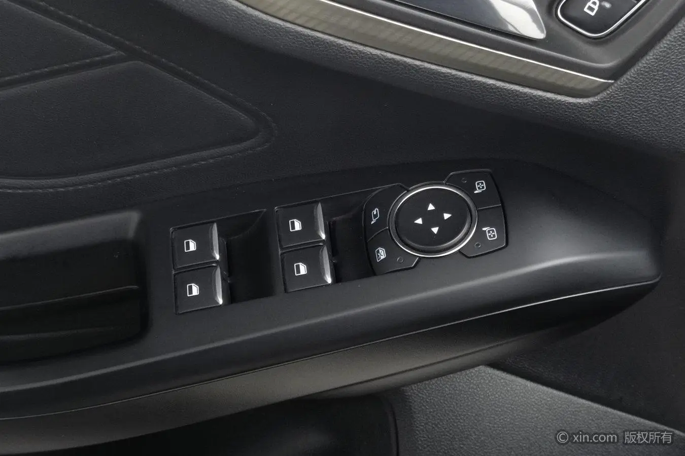 Ford Focus 2020 Hatchback EcoBoost 180 Auto