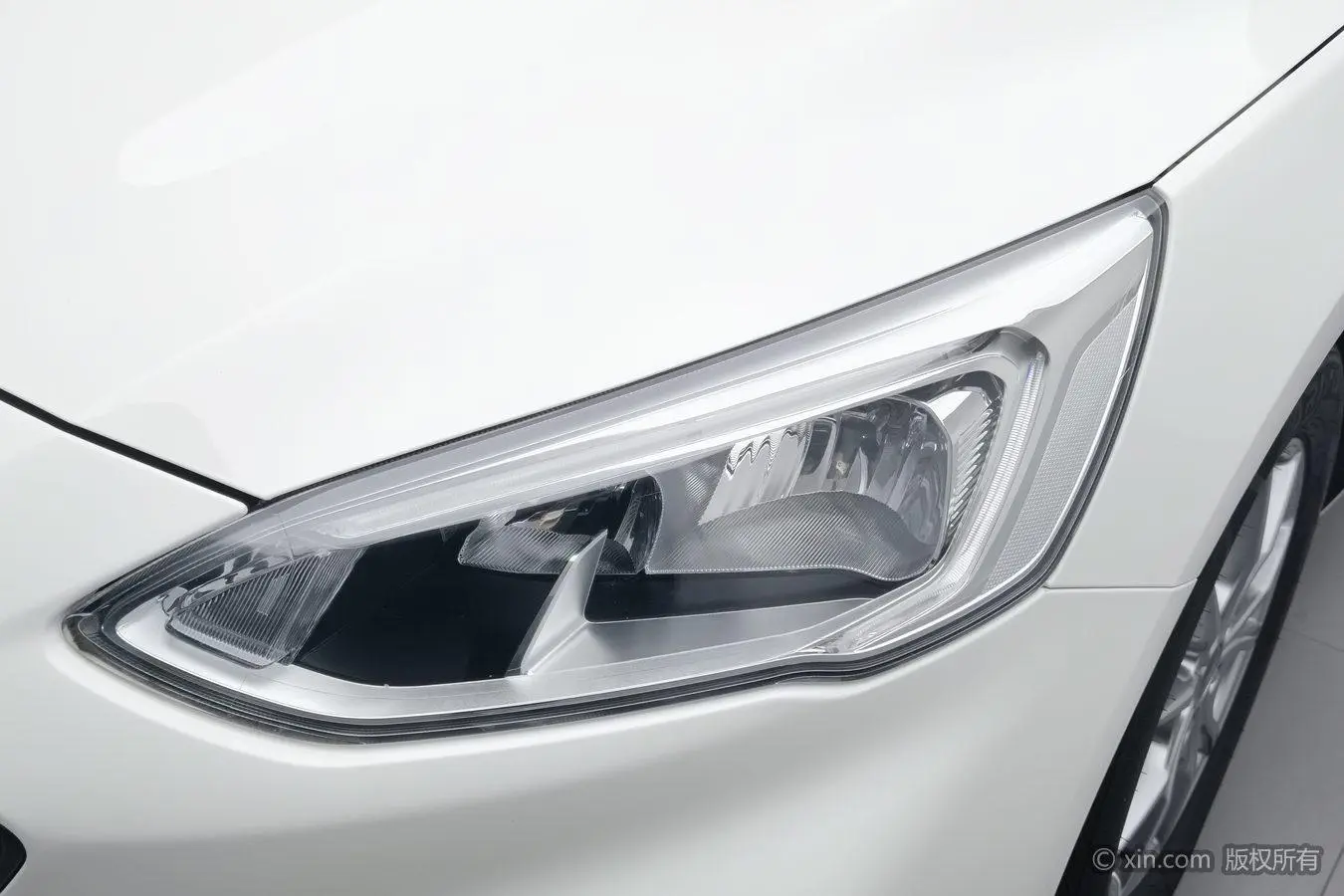 Ford Focus 2020 Hatchback EcoBoost 180 Auto