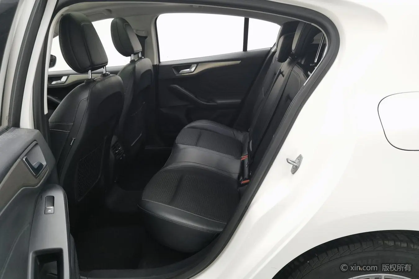 Ford Focus 2020 Hatchback EcoBoost 180 Auto