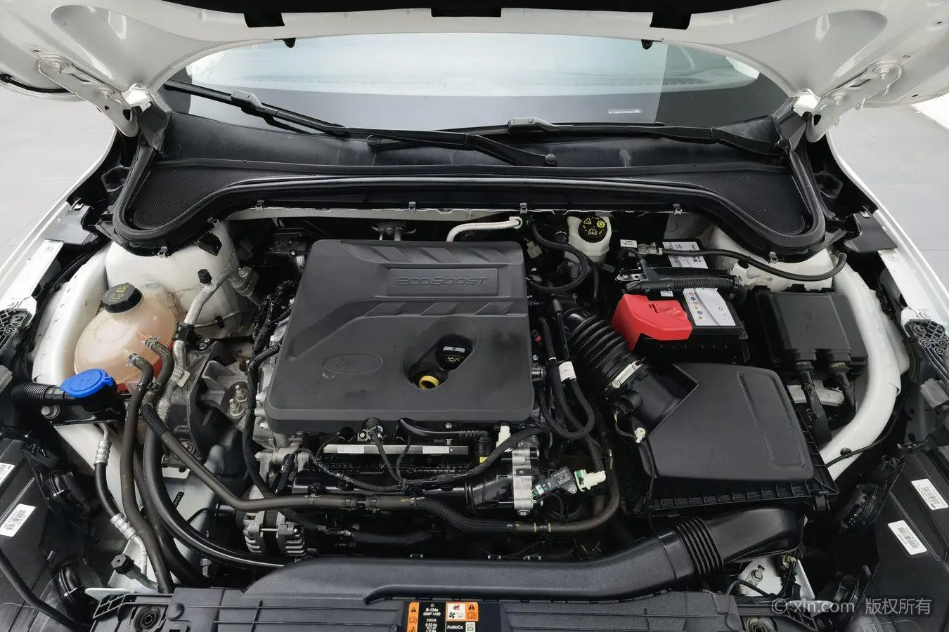 Ford Focus 2020 Hatchback EcoBoost 180 Auto